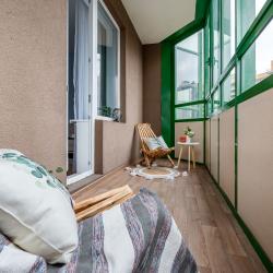 Фото Отель Leruka Home Shuvalova (Лерука Хоум Шувалова)