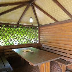 Фото Отель BalticRealty (БалтикРеалти) BalticRealty Фюрстенхаус с баней