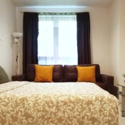 Фото Апартаменты на улице Комсомольская