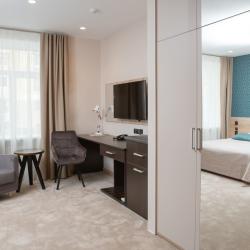 Фото Гранд отель Восток