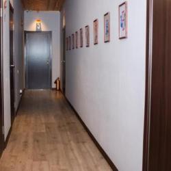 Номер стандарт с 2 односпальными кроватями