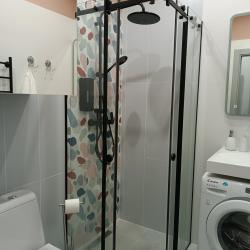 Фото Отель ApartLily (АпартЛили) на улице Баварская