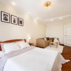 Фото Отель ДоМино на улице Красная