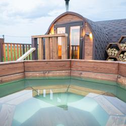 Фото Отель Прибой