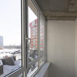 2-комнатные апартаменты улучшенные Казань, улица Павлюхина, д. 108Б