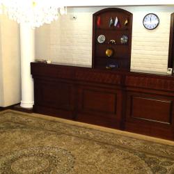 Фото Отель Arien Plaza (Ариен Плаза)