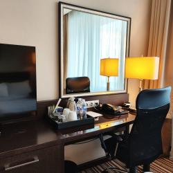 Irkutsk City Center (Иркутск Сити Центр) ex. Courtyard by Marriott — 5991e9532fa7d9b89954baa62d83f649