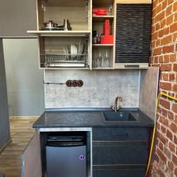 2-местные 1-комнатные апартаменты улучшенные