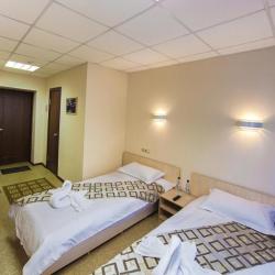 Фото Отель Иркут