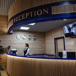 Фото Отель Триумф