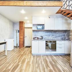 Фото Отель Вершина