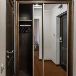 Фото Отель Маск