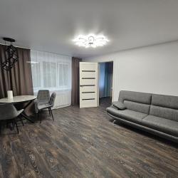 2-комнатные апартаменты улучшенные