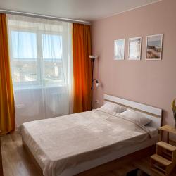 Фото Отель SeveRent (СевеРент) на улице Макаренко