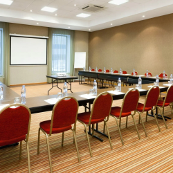 фото 48 Holiday Inn Moscow Suschevsky (Холидей Инн Москва Сущевский)