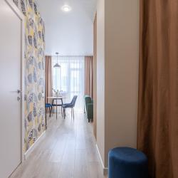 Фото Отель RentPlaza на 4 проезд 67