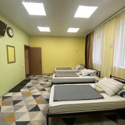 Фото Отель Афина гостевой дом