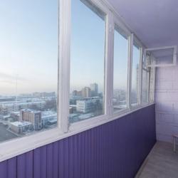 Фото Апартаменты на улице Челюскинцев