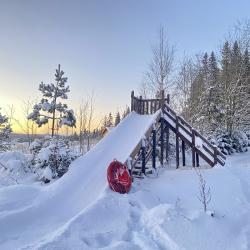 Фото Отель Филина Гора