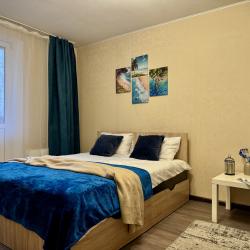 Фото Апартаменты на к162