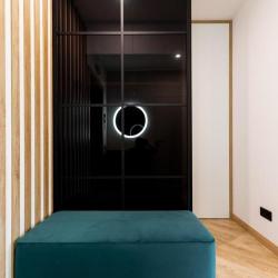 Фото Апартаменты Алиса39 на улице Уральская 20