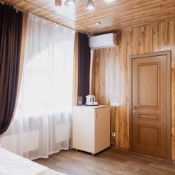 Фото Отель A-House (А-хаус)