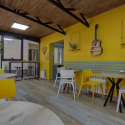 Фото People Hostel&Coworking (Пипл Хостел и Коворкинг)