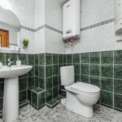 2-комнатные апартаменты стандарт
