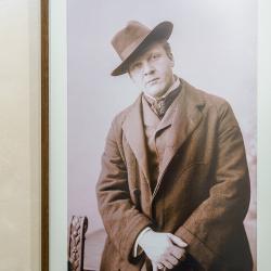 Фото Апартаменты на улице Большая Покровская 18А