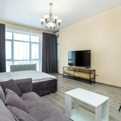 1-комнатные апартаменты стандарт кв. 299