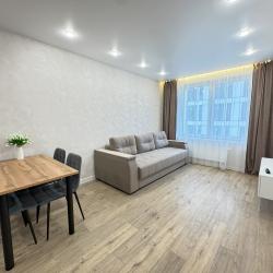 Апартаменты улучшенные Харьковская 72б