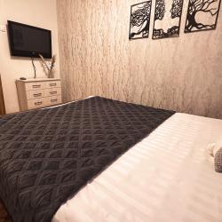 Фото Апартаменты на улице Каховская