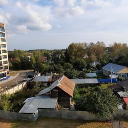 Фото Апартаменты на улице Парижской Коммуны