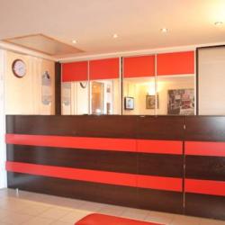 Фото Отель Рубин