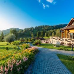 фото 5 Cosmos Collection Altay Resort (Космос Коллекшен Алтай Резорт)