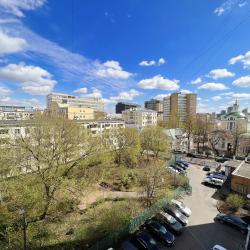 фото 6 Uragan Apart (Ураган Апарт) на улице Новокузнецкая