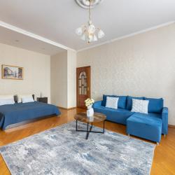 фото 4 ApartLux (АпартЛюкс) на 1-ой Тверской-Ямской