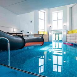 Фото Отель Loft Manhattan (Лофт Манхэттэн)