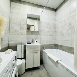 2-комнатные апартаменты стандарт Ясный берег, 6