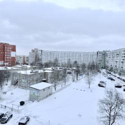 Апартаменты стандарт