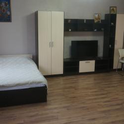 Фото Отель Лаванда