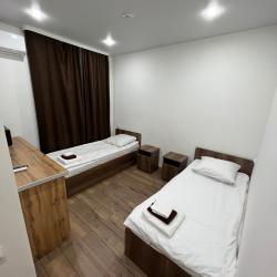 Фото Отель Фараон