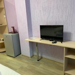 Фото Отель Лаванда