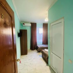 2-местный номер стандарт