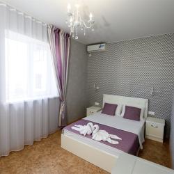 Фото Отель LiArt (ЛиАрт)