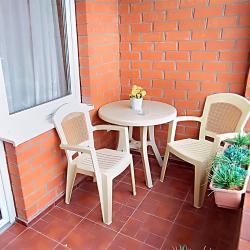 Фото Отель Багира