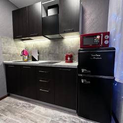 Фото Апартаменты Grandrooms (Грандрумс)