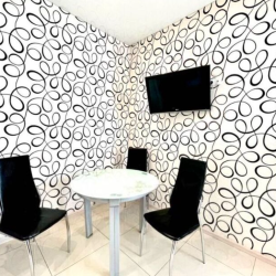 2-комнатные апартаменты стандарт