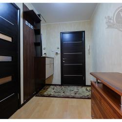 1-комнатные апартаменты стандарт Учебная 8(3)