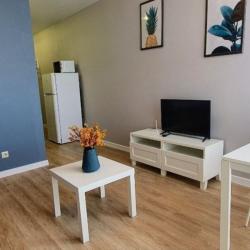 Фото Уютные апартаменты на улице Мичурина 58